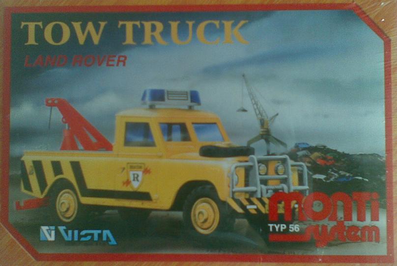 MS 56 Tow Truck LR